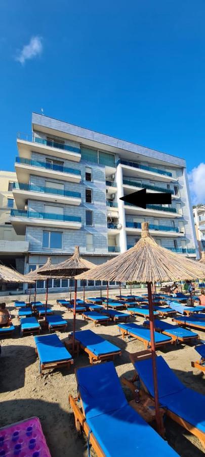 Seaview Luxury * Durres