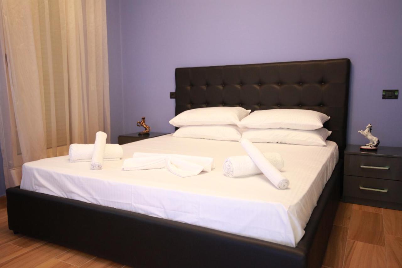 Seaview Luxury Durres