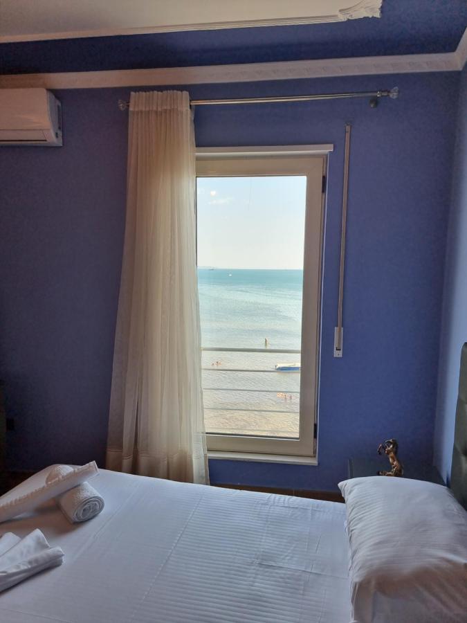 Seaview Luxury 公寓 *