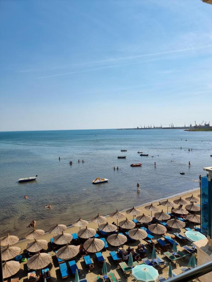Seaview Luxury 公寓 Durres
