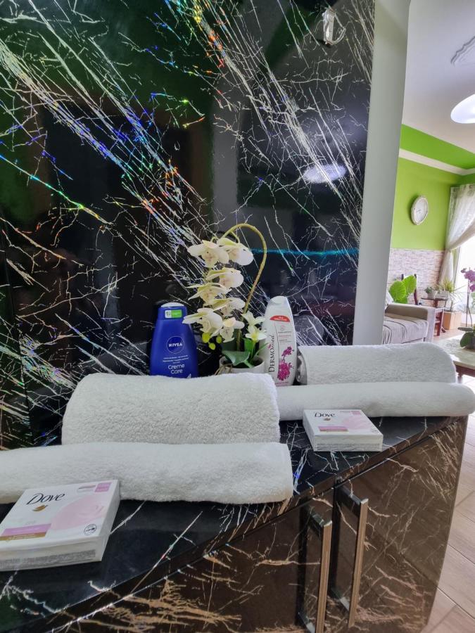 Seaview Luxury Durres